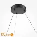Подвесной светильник Maytoni Curve MOD242PL-L33BK - Фото 3