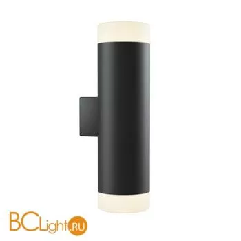 Настенный светильник (бра) Maytoni KILT 3000К 10Вт IP 20 C027WL-L10B