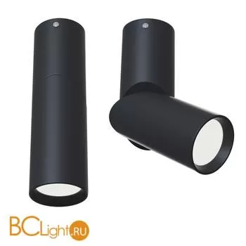 Потолочный светильник Maytoni Dafne 3000K 1x10Вт 38° C027CL-L10B