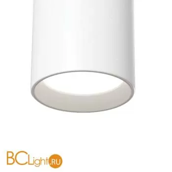 Потолочный светильник Maytoni Dafne 3000K 1x10Вт 38° C027CL-L10W - Фото 0