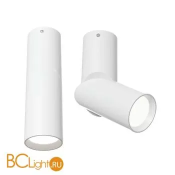 Потолочный светильник Maytoni Dafne 3000K 1x10Вт 38° C027CL-L10W