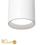 Потолочный светильник Maytoni Dafne 3000K 1x10Вт 38° C027CL-L10W - Фото 0