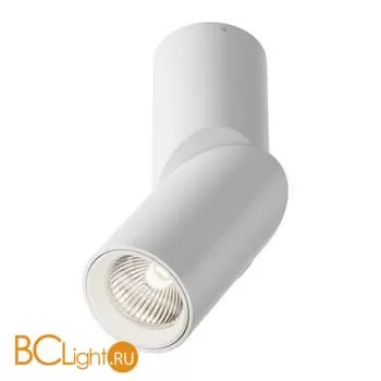 Потолочный светильник Maytoni Dafne 4000K 1x10Вт 38° C027CL-L10W4K - Фото 0