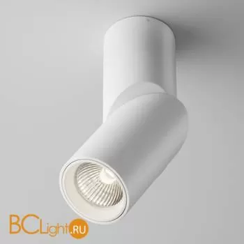 Потолочный светильник Maytoni Dafne 4000K 1x10Вт 38° C027CL-L10W4K