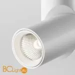 Потолочный светильник Maytoni Dafne 4000K 1x10Вт 38° C027CL-L10W4K - Фото 1