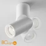 Потолочный светильник Maytoni Dafne 4000K 1x10Вт 38° C027CL-L10W4K - Фото 2