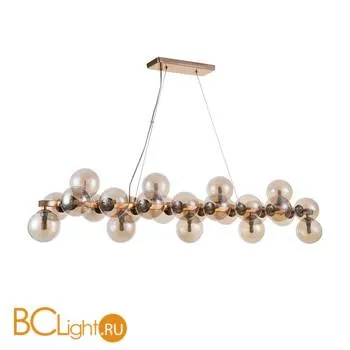 Подвесной светильник Maytoni Dallas MOD547PL-25G