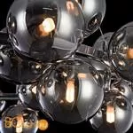 Подвесной светильник Maytoni Dallas MOD548PL-25CH - Фото 1