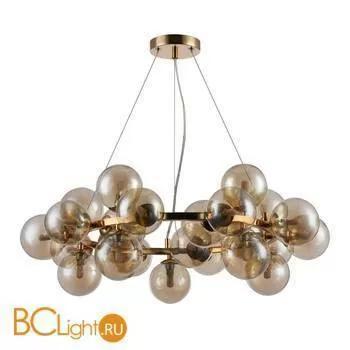 Подвесной светильник Maytoni Dallas MOD548PL-25G