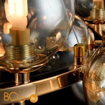 Подвесной светильник Maytoni Dallas MOD548PL-25G - Фото 2