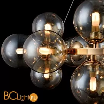 Подвесной светильник Maytoni Dallas MOD548PL-25G - Фото 4