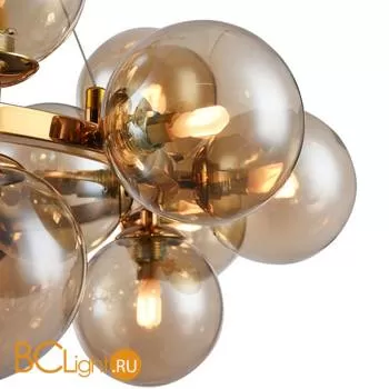 Подвесной светильник Maytoni Dallas MOD548PL-25G - Фото 3