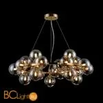 Подвесной светильник Maytoni Dallas MOD548PL-25G - Фото 0