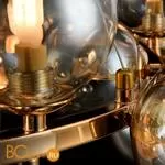 Подвесной светильник Maytoni Dallas MOD548PL-25G - Фото 2