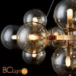 Подвесной светильник Maytoni Dallas MOD548PL-25G - Фото 4