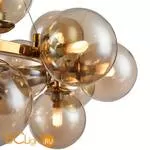 Подвесной светильник Maytoni Dallas MOD548PL-25G - Фото 3