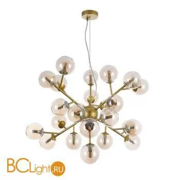 Подвесной светильник Maytoni Dallas MOD545PL-24G