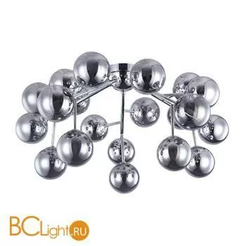 Потолочная люстра Maytoni Dallas MOD545PL-20CH