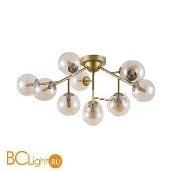 Потолочная люстра Maytoni Dallas MOD545PL-12G