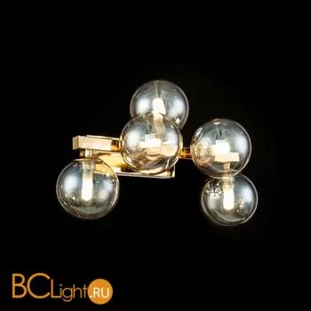 Бра Maytoni Dallas MOD547WL-05G