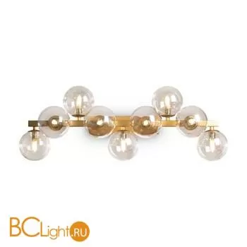 Настенный светильник Maytoni Dallas MOD545WL-09G - Фото 0