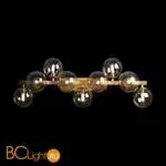 Настенный светильник Maytoni Dallas MOD545WL-09G