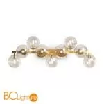 Настенный светильник Maytoni Dallas MOD545WL-09G - Фото 0