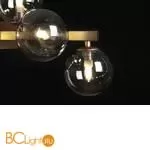 Настенный светильник Maytoni Dallas MOD545WL-09G - Фото 1