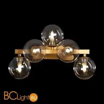 Настенный светильник Maytoni Dallas MOD545WL-05G