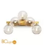 Настенный светильник Maytoni Dallas MOD545WL-05G - Фото 0