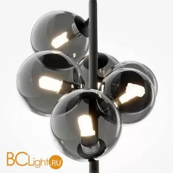 Подвесной светильник Maytoni Dallas MOD545PL-06B - Фото 2