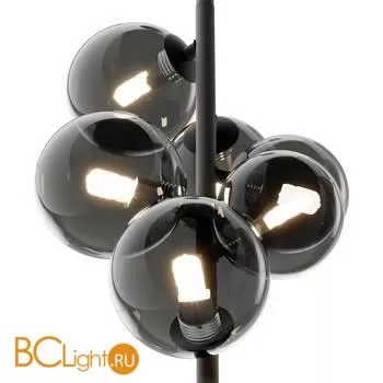 Подвесной светильник Maytoni Dallas MOD545PL-06B - Фото 1