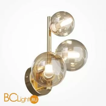 Бра Maytoni Dallas MOD545WL-03G