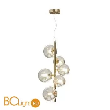 Подвесной светильник Maytoni Dallas MOD545PL-06G - Фото 0