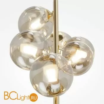 Подвесной светильник Maytoni Dallas MOD545PL-06G - Фото 2