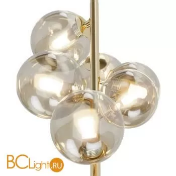 Подвесной светильник Maytoni Dallas MOD545PL-06G - Фото 1