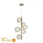 Подвесной светильник Maytoni Dallas MOD545PL-06G - Фото 0