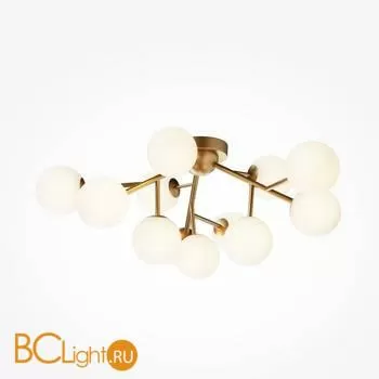 Люстра Maytoni Dallas MOD545CL-12BS