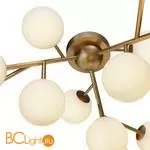 Люстра Maytoni Dallas MOD545CL-12BS - Фото 1