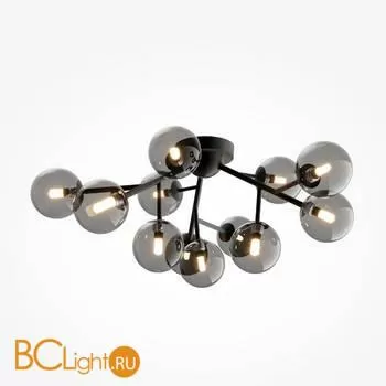 Люстра Maytoni Dallas MOD545CL-12B