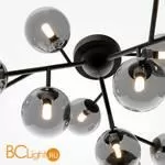 Люстра Maytoni Dallas MOD545CL-12B - Фото 2