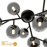 Люстра Maytoni Dallas MOD545CL-12B - Фото 1