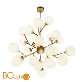 Подвесной светильник Maytoni Dallas MOD545PL-24BS - Фото 0