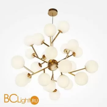 Подвесной светильник Maytoni Dallas MOD545PL-24BS