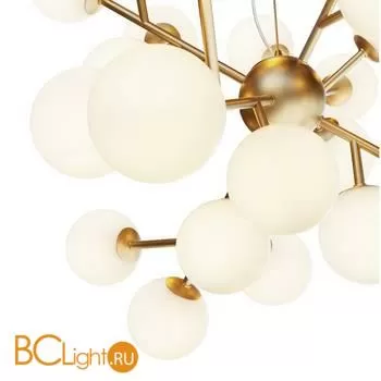 Подвесной светильник Maytoni Dallas MOD545PL-24BS - Фото 1