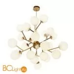 Подвесной светильник Maytoni Dallas MOD545PL-24BS - Фото 0