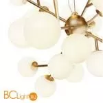 Подвесной светильник Maytoni Dallas MOD545PL-24BS - Фото 1