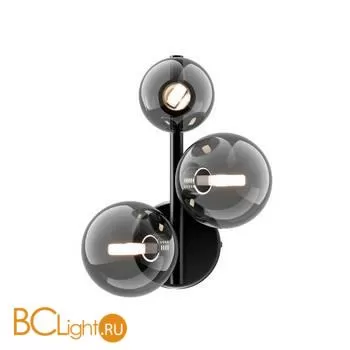 Бра Maytoni Dallas MOD545WL-03B - Фото 0