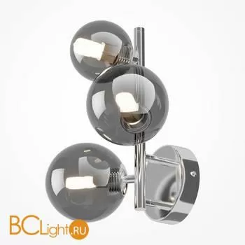 Бра Maytoni Dallas MOD545WL-03CH - Фото 0