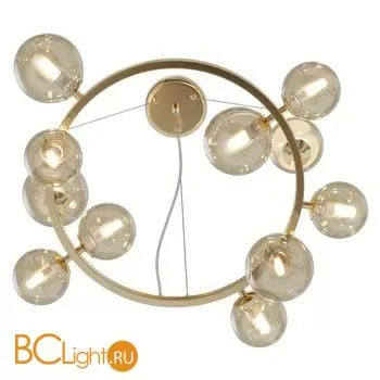 Подвесной светильник Maytoni Dallas MOD545PL-11G - Фото 1